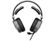 Навушники з мікрофоном A4Tech MC750 Bloody (Grey) - изображение 3