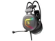 Навушники з мікрофоном A4Tech MC750 Bloody (Grey) - изображение 4