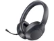 Наушники с микрофоном Fifine X3 Black (X3B) - изображение 1