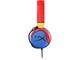 Гарнітура HyperX Cloud Mini Wired Multi-Color (7G8F3AA) - изображение 6