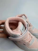 Кроссовки для девочки BBT 682-3-6 розовые р.37-23,1 см - изображение 5