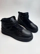 Кроссовки для девочки Clibee 582-3 black черные р.35-21.8 см - изображение 1