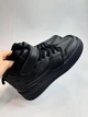 Кроссовки для девочки Clibee 582-3 black черные р.35-21.8 см - изображение 2