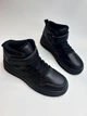 Кроссовки для девочки Clibee 582-3 black черные р.35-21.8 см - изображение 3