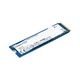 Накопитель SSD M.2 2280 2TB Kingston (SNV3S/2000G) - изображение 3