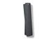 Коврик для йоги Manduka eKO 3.0 Charcoal 180x66x0.5 см - изображение 3
