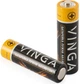 Батарейки Vinga Alkaline AA LR6 8 шт (VJABAA8) - зображення 4