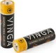 Батарейки Vinga Alkaline AA LR6 12 шт (VJABAA12) - зображення 3