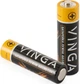 Батарейки Vinga Alkaline AA LR6 12 шт (VJABAA12) - зображення 4