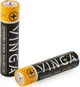Батарейки Vinga Alkaline AAA LR03 12 шт (VJABAAA12) - зображення 4