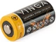 Батарейка Vinga Lithium CR123A 1 шт (VJLBCR123A1) - изображение 3