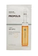 Поживна маска для обличчя Missha Mascure Nutrition Solution Sheet Mask Propolis 27 мл (8809581456594) - зображення 1