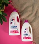 Гель для стирки MOOMIN Color 1800 мл (5701017420007) - изображение 5