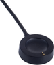 Kabel AKYGA do ładowania Fossil Gen 5 / Gen 6 / Sport 1 m Black (AK-SW-37) - obraz 2