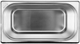Pojemnik gastronomiczny Yato GN 1/3 ze stali nierdzewnej 32.5x17.6x15 cm (5906083861147) - obraz 2