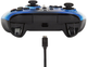 Kontroler PowerA Xbox Series X Enhanced Wired Controller - Arc Lightning (0617885026898) - obraz 5