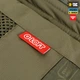 Куртка зимова НГУ M-Tac Alpha Gen.IV Dark Olive XS/R 20431748-XS/R - изображение 6