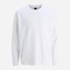 Лонгслив мужской Jack & Jones 12282697 L Bright White (5715722711213) - изображение 5