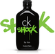 Туалетна вода для чоловіків Calvin Klein CK One Shock For Him Edt 100 мл (3607342401341) - зображення 4