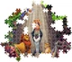 Пазл Clementoni Disney Lion King Король Лев 1000 шт. (39902) - изображение 3