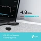 Wi-Fi адаптер TP-Link Archer TX20U (ARCHER-TX20U) - изображение 6