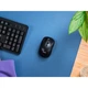 Мышь Trust 25440_TRUST Yvi+ Compact Multi-Device, WL/BT/USB-A, черный - изображение 12