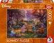 Пазл Schmidt Thomas Kinkade Disney, Robin Hood 1000 шт. (58040) - зображення 1