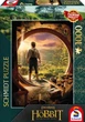 Пазл Schmidt Thomas Kinkade The Lord Of The Rings, The Hobbit, Leaving Bag End 1000 шт. (58552) - изображение 1