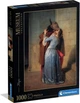 Пазл Clementon Kiss Francesco Hayez ART Collection Поцелуй Франческо Хайес 1000 шт. (39994) - изображение 1