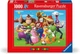 Пазл Ravensburger Super Mario 1000 шт (12000455) - изображение 1