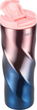 Kubek termiczny Nils NCB22 15-02-033 Różowy (5907695545296) - obraz 7