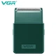 Электробритва VGR V-376 GREEN шейвер - изображение 2
