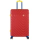 Валіза Semi Line 28" (L) Red (T5802-3) - изображение 2
