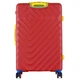 Валіза Semi Line 28" (L) Red (T5802-3) - изображение 4