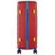 Валіза Semi Line 28" (L) Red (T5802-3) - изображение 5