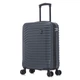 Валіза Semi Line 20" (S) Navy-Green (T5865-1) - изображение 1