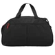 Сумка дорожная Semi Line 22 Black (A3050-1) - изображение 2