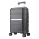 Валіза Semi Line 20" (S) Graphite (T5835-1) - зображення 1