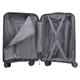 Валіза Semi Line 20" (S) Graphite (T5835-1) - зображення 6