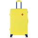 Валіза Semi Line 28" (L) Yellow (T5801-3) - изображение 2