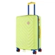 Валіза Semi Line 24" (M) Lemon (T5803-2) - зображення 1