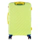 Валіза Semi Line 24" (M) Lemon (T5803-2) - зображення 4