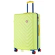 Валіза Semi Line 28" (L) Lemon (T5803-3) - изображение 1