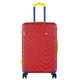 Валіза Semi Line 24" (M) Red (T5802-2) - изображение 2