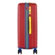 Валіза Semi Line 24" (M) Red (T5802-2) - изображение 5