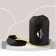 Компресійний мішок L Naturehike NH19PJ020, чорний - изображение 7
