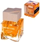 Ароматизатор Tasotti Secret Cube Папая (TSC-P 23349) - зображення 4