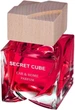 Ароматизатор Tasotti Secret Cube Полуниця (TSC-S 23350) - зображення 3