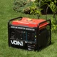 Генератор бензиновый Voin GV-3500i - изображение 2