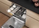 Посудомийна машина Whirlpool W8I HF58 TU - изображение 7
